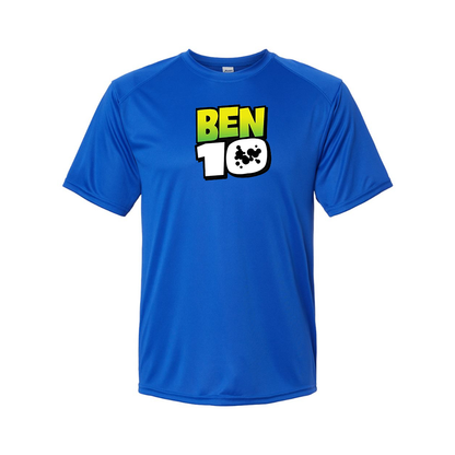 Men's Ben 10 Performance T-Shirt