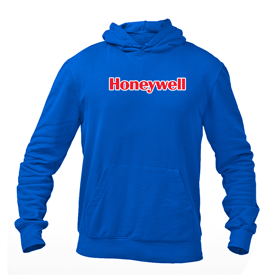 Men's Honeywell Pullover Hoodie