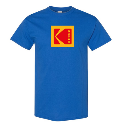 Youth's Eastman Kodak Cotton T-Shirt