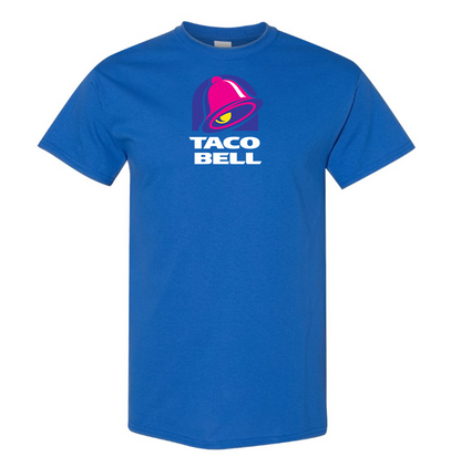 Youth's Taco Bell Long sleeves T-Shirt