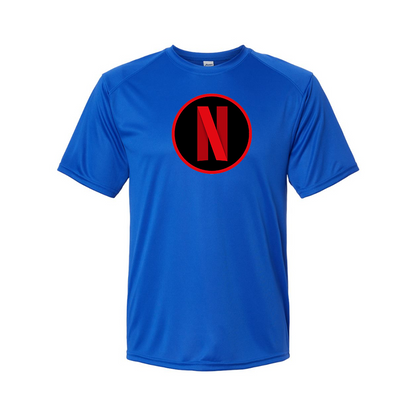 Men's Netflix Performance T-Shirt