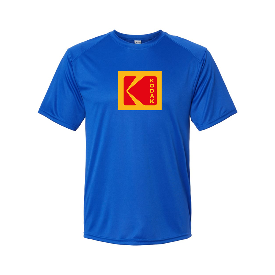 Youth's Eastman Kodak Performance T-Shirt