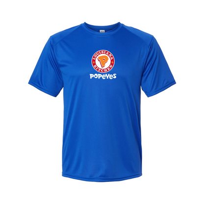 Men's Popeyes Louisiana Kitchen Performance T-Shirt