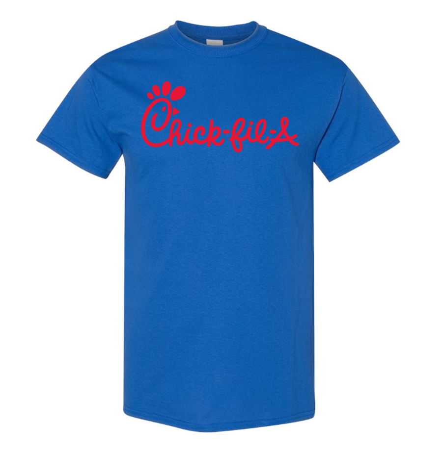 Men's Chick-fil-A Cotton T-shirt