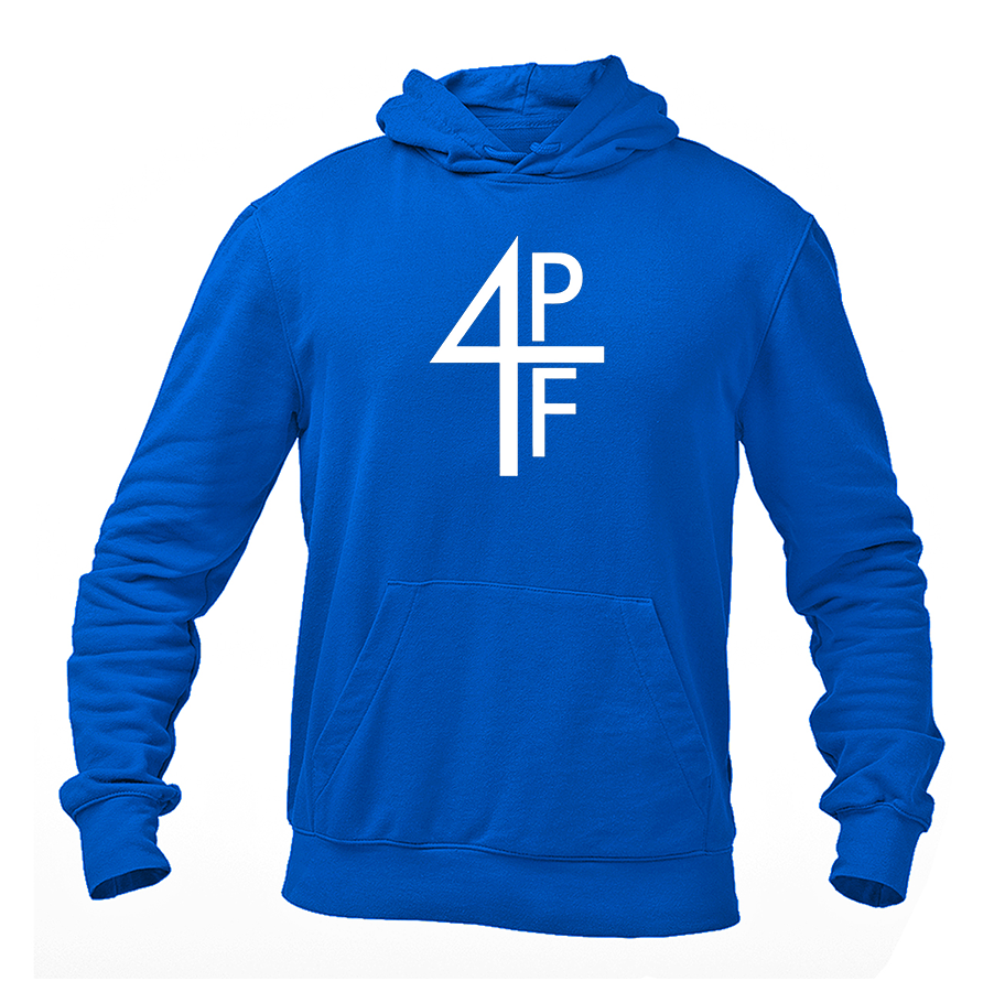 Men's Lil Baby 4PF Pullover Hoodie