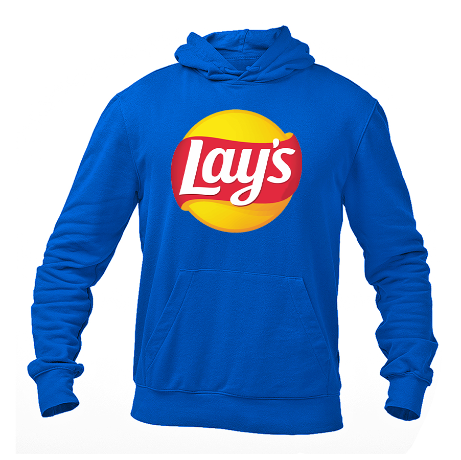 Men's Lays  Pullover Hoodie