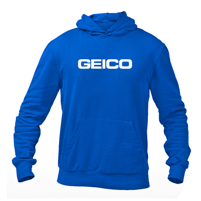 Men's Geico   Pullover Hoodie