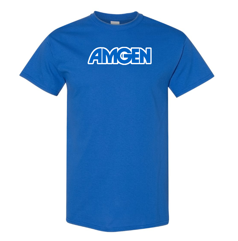 Youth's Amgen Cotton T-Shirt