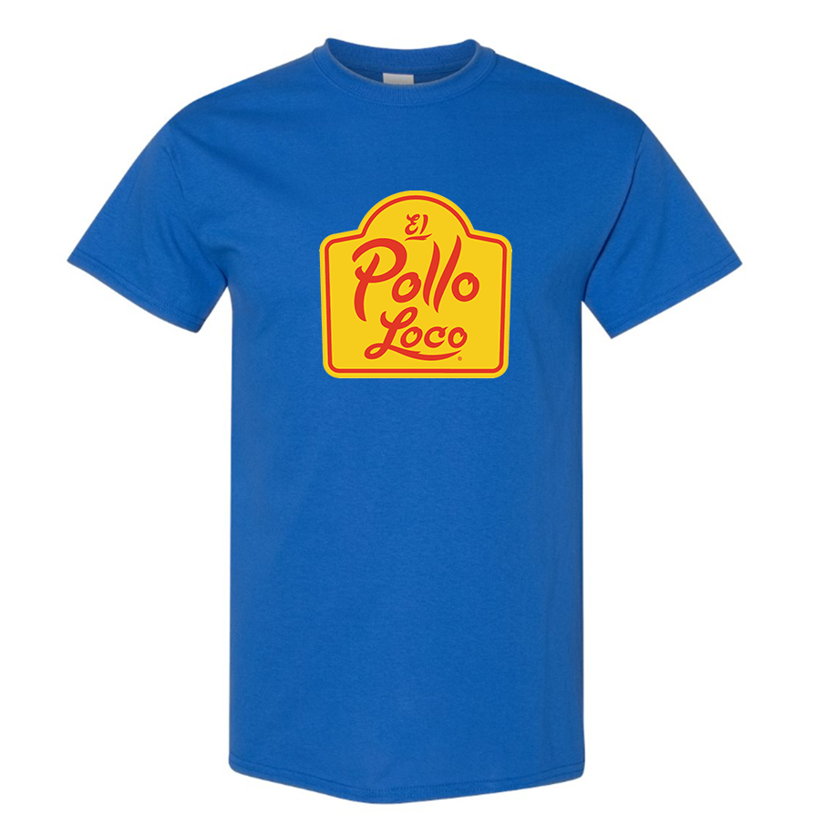 Youth's El Pollo Loco Cotton T-Shirt