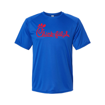 Youth's Chick-fil-A Performance T-Shirt