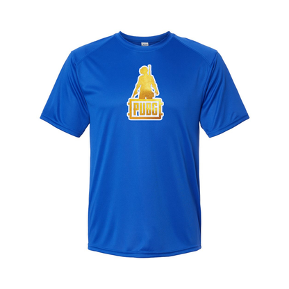 Youth's PUBG Performance T-Shirt