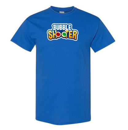 Youth's Bubble Shooter Cotton T-Shirt