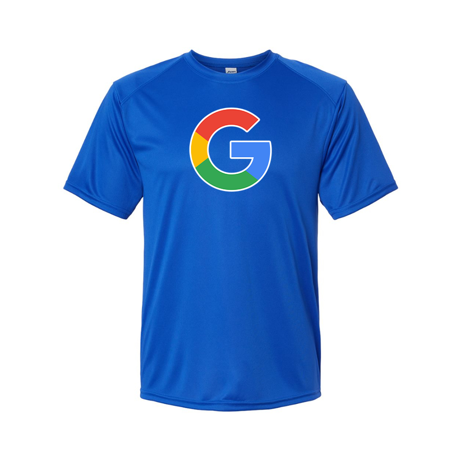 Men's Google Performance T-Shirt