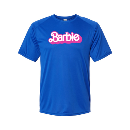 Youth's Barbie Performance T-Shirt