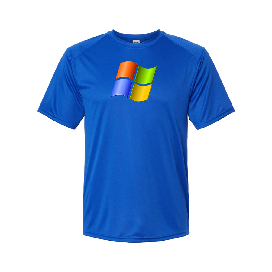 Men's Microsoft Performance T-Shirt