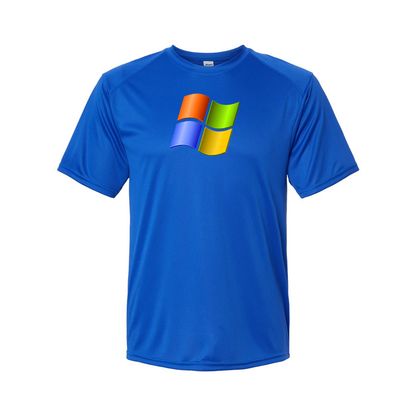 Men's Microsoft Performance T-Shirt