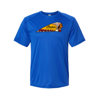 Men's Indian Motorcycle Performance T-Shirt