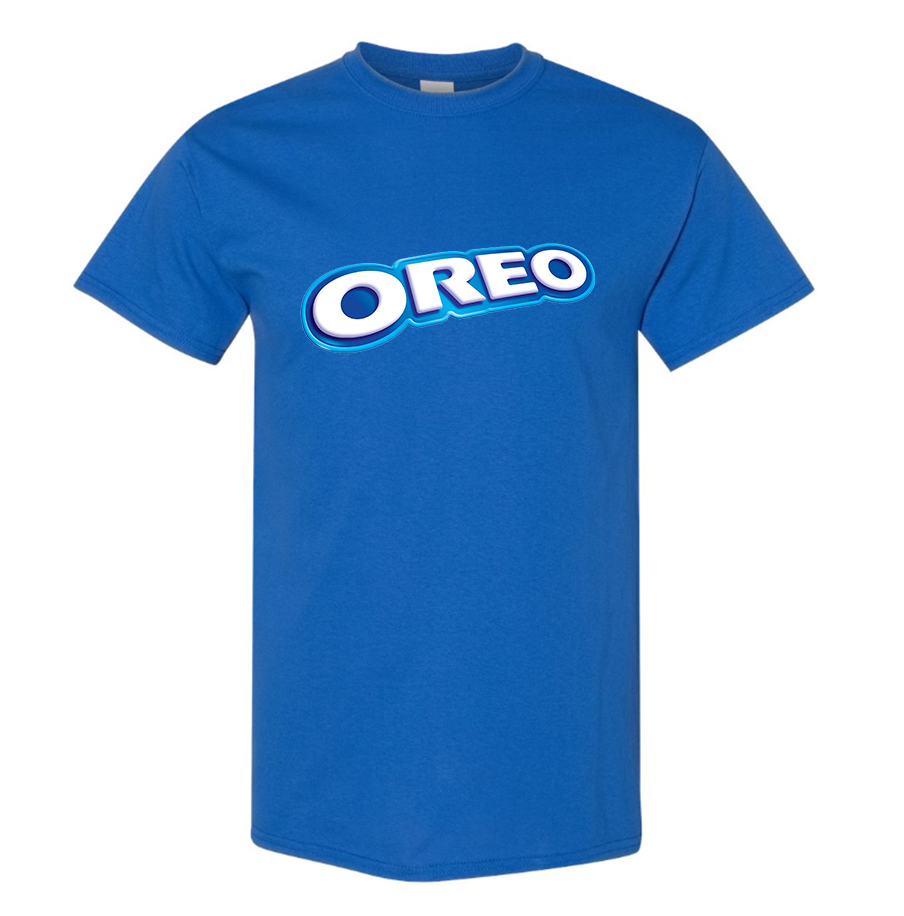 Youth's Oreo Cotton T-Shirt