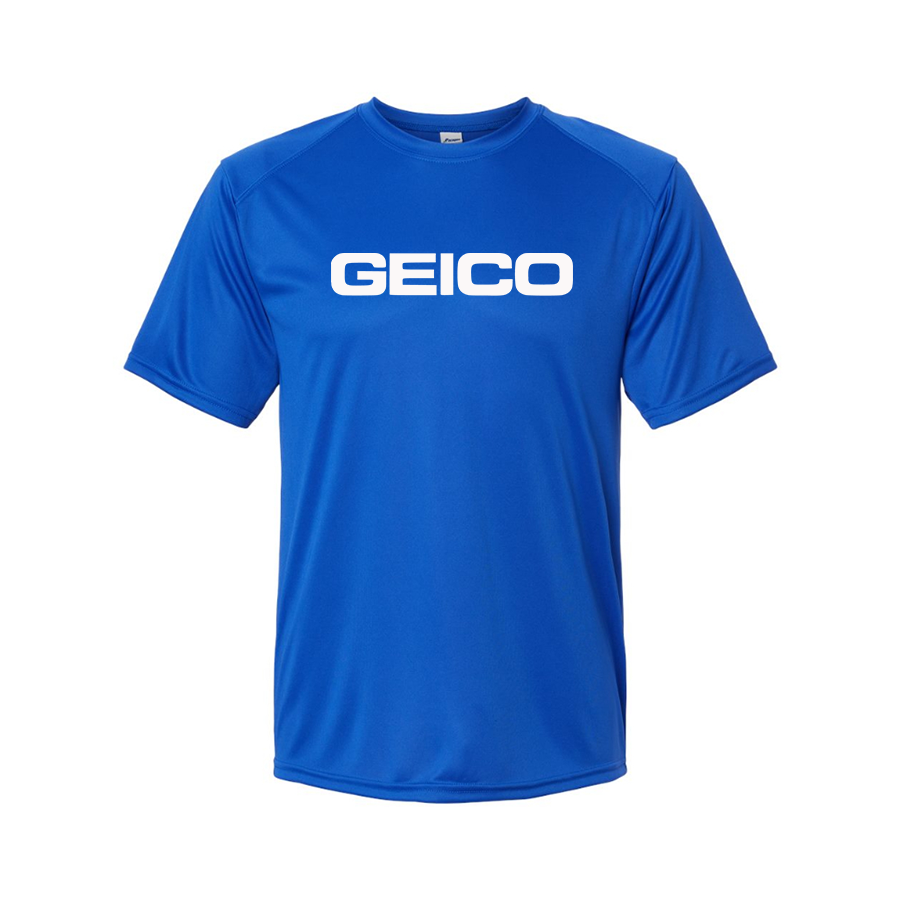 Youth's Geico  Performance T-Shirt