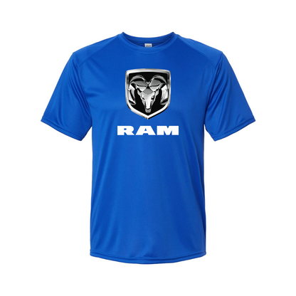 Youth's RAM Performance T-Shirt