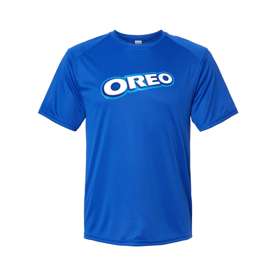 Youth's Oreo Performance T-Shirt