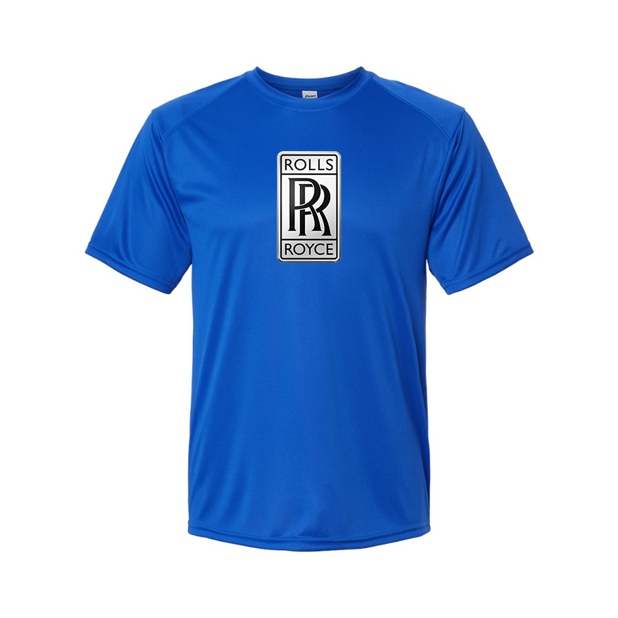 Men's PNG Wing  Performance T-Shirt