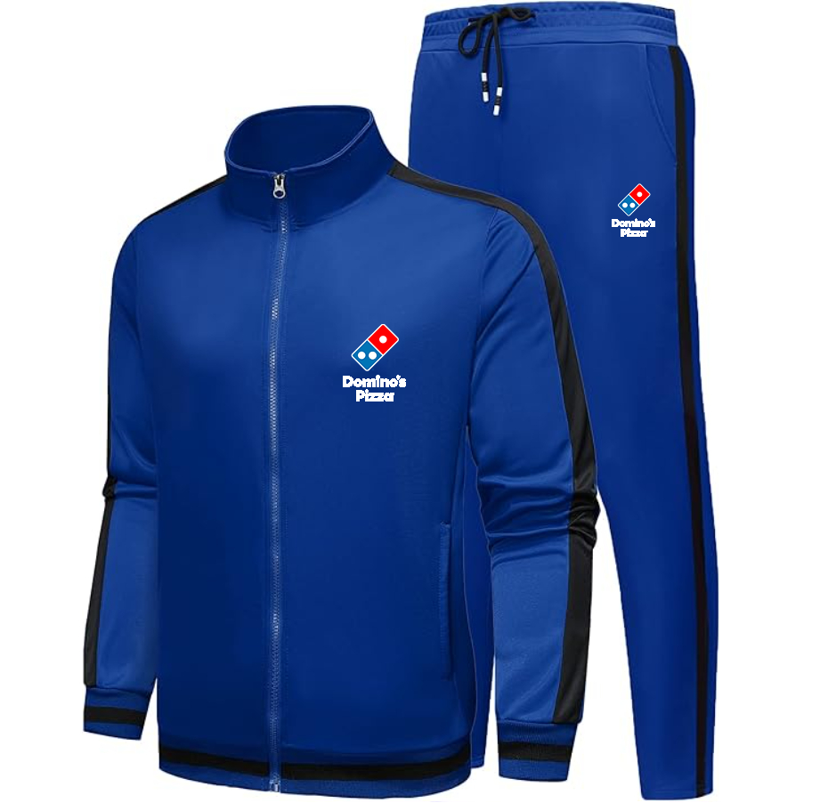 Domino's Pizza Dri-Fit TrackSuit