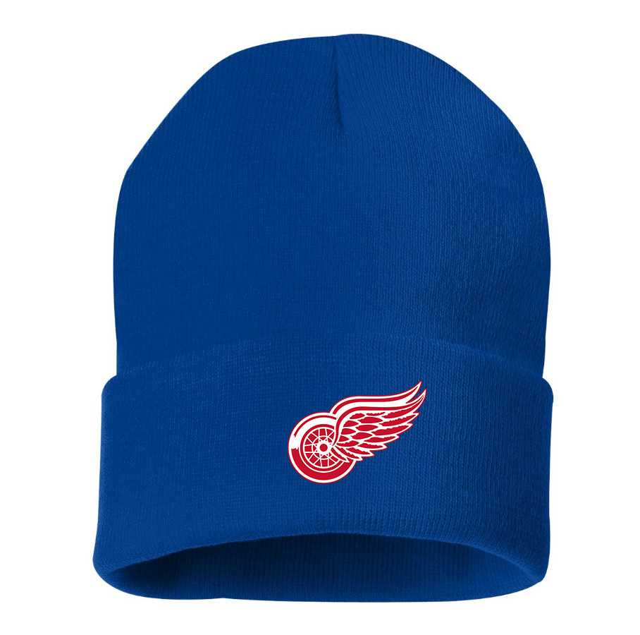 NHL - Detroit Red Wings Beanie Hat