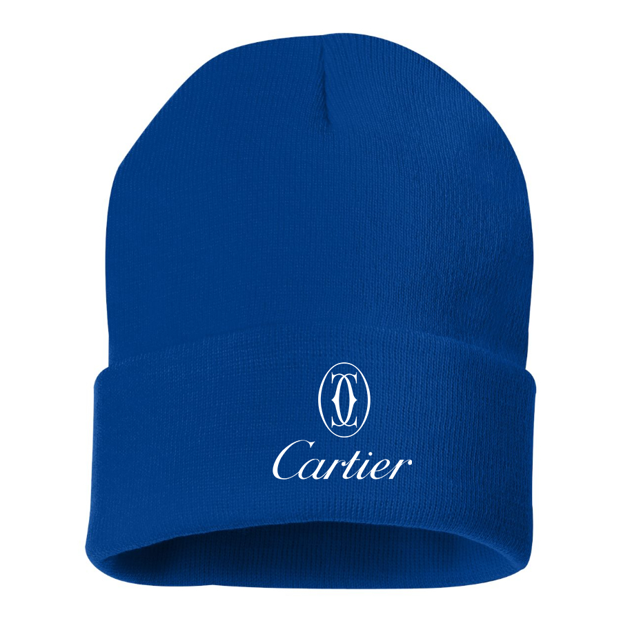 Cartier Beanie Hat