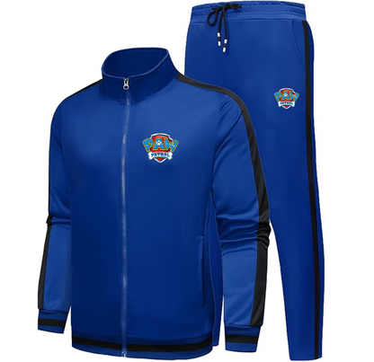 Men's Paw Patrol Dri-Fit TrackSuit