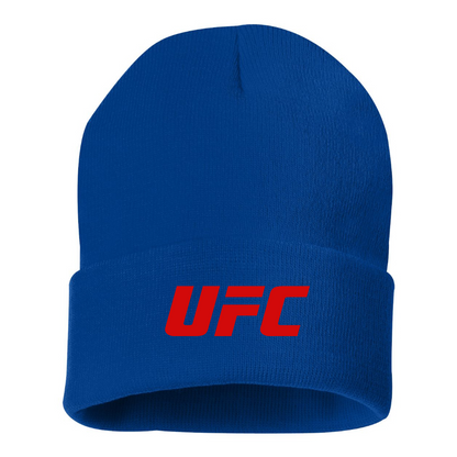 UFC Beanie Hat