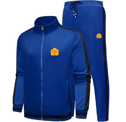 El Pollo Loco Dri-Fit TrackSuit