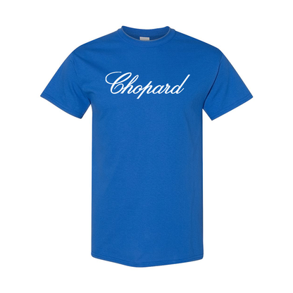 Men's Chopard  Gildan Heavy Cotton T-Shirt