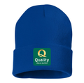 Quality Inn & Suites Beanie Hat