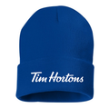 Tim Hortons Beanie Hat