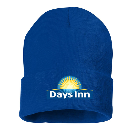 Days Inn Beanie Hat