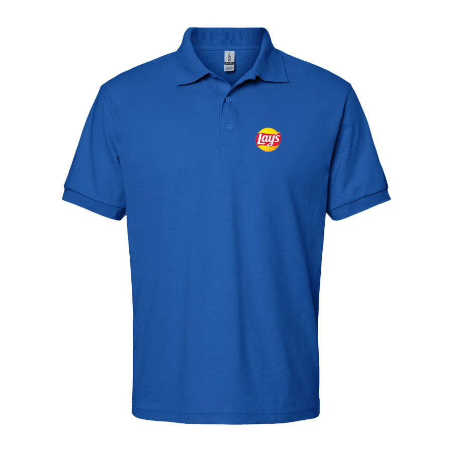 Men's Lays Dry Blend Polo