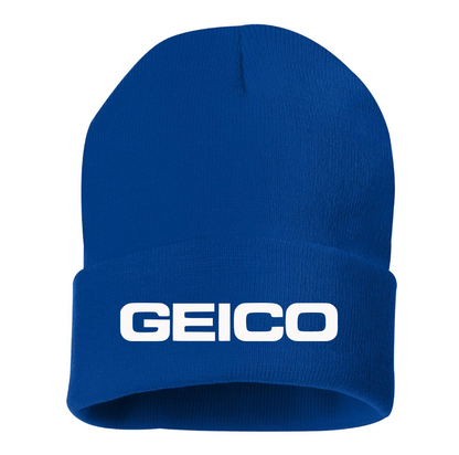 Geico  Beanie Hat