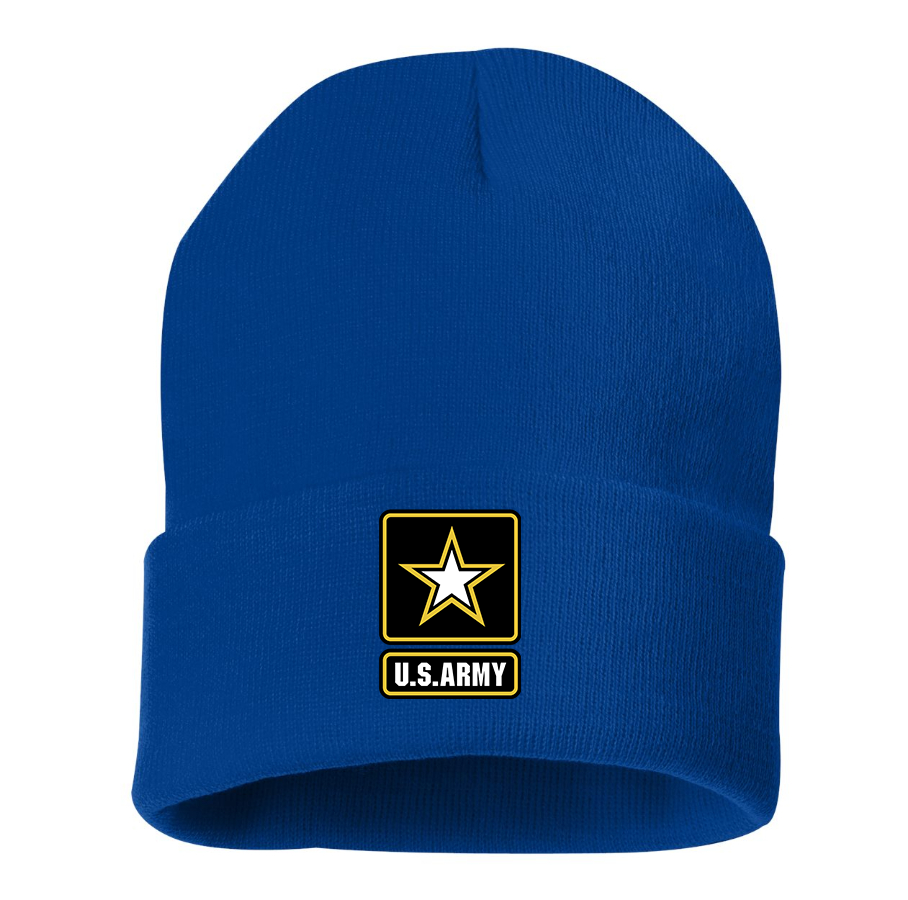 U.S. ARMY Beanie Hat