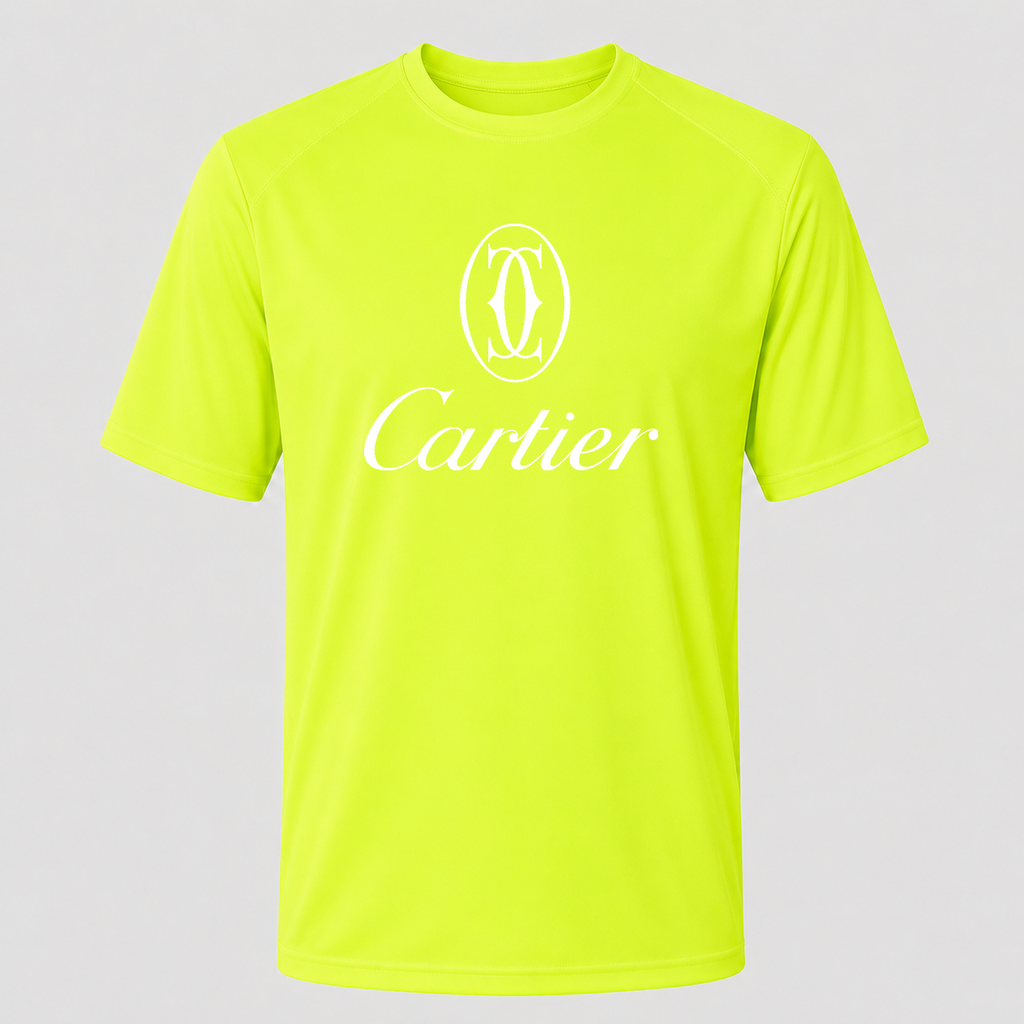 Men's Cartier Performance T-Shirt