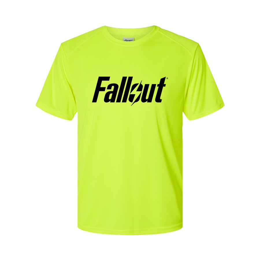 Youth's Fallout Performance T-Shirt