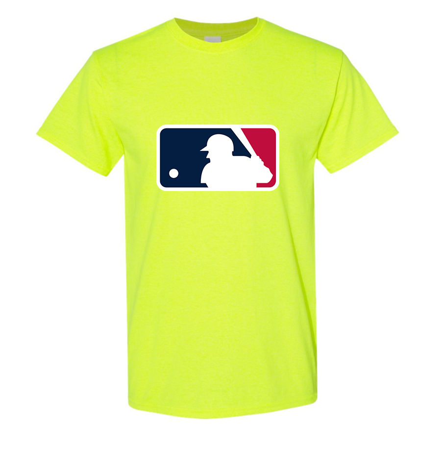 Men's Major League MLB Cotton T-Shirt