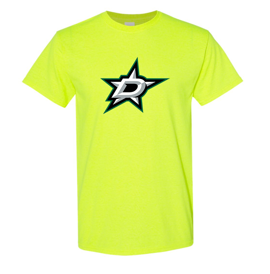Men's NHL Dallas Stars Cotton T-Shirt