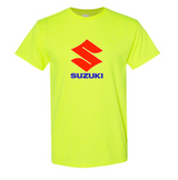 Safety Green