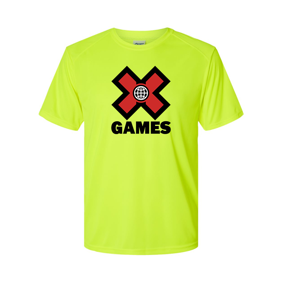 Men's The X Games Performance T-Shirt