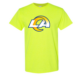 Safety Green