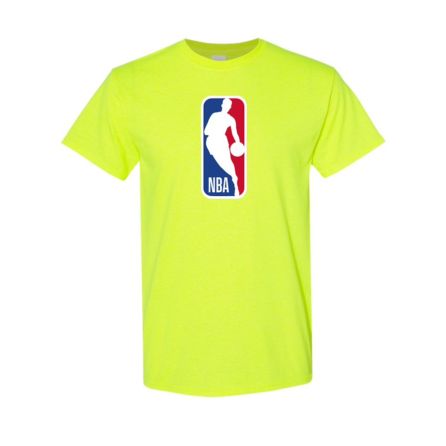 Youth NBA Cotton T-Shirt