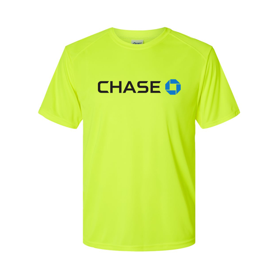 Youth Chase Bank Performance T-Shirt