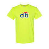 Safety Green
