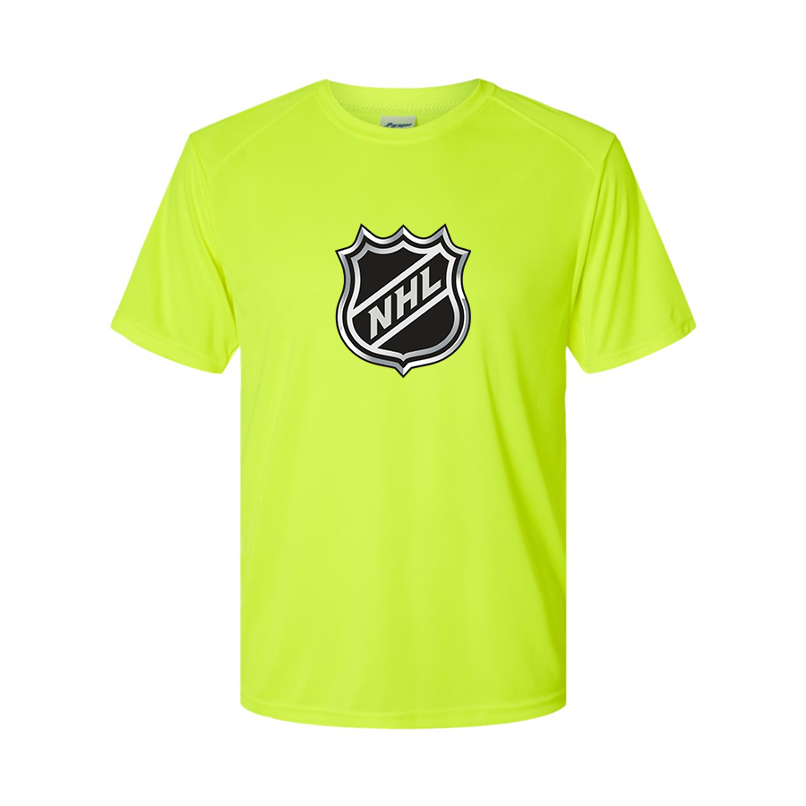 Youth's NHL Performance T Shirt – Tee